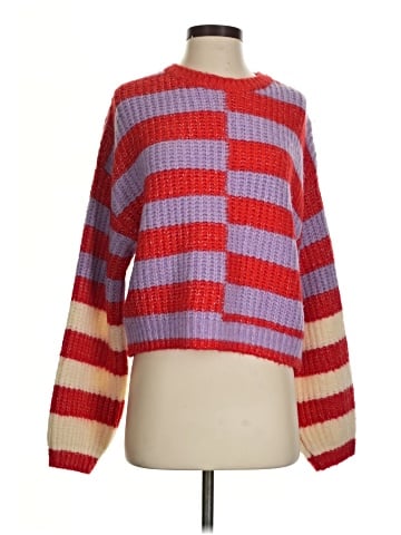 Blank NYC Pullover Sweater (view 1)