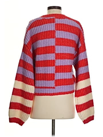 Blank NYC Pullover Sweater (view 2)