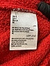 Sun + Stone 100% Polyester Red Pullover Sweater Size S - photo 8