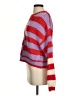 Blank NYC Stripes Red Pullover Sweater Size XS - photo 5