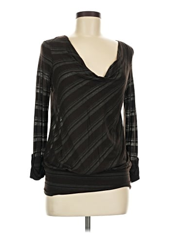 Ella Moss 3/4 Sleeve T-Shirt (view 1)