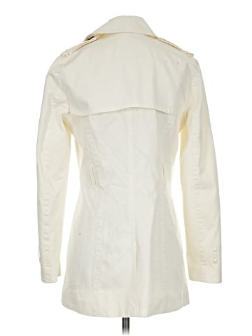 Banana Republic Factory Store Trenchcoat (view 2)