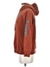 Ariat Brown Pullover Hoodie Size S - photo 5