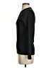 Unbranded Black Long Sleeve T-Shirt Size S - photo 5