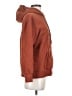 Ariat Brown Pullover Hoodie Size S - photo 4