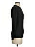 Unbranded Black Long Sleeve T-Shirt Size S - photo 4