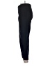Chadwicks Solid Black Dress Pants Size 10 - photo 5