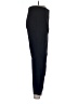 Chadwicks Solid Black Dress Pants Size 10 - photo 4