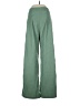 Shein Green Casual Pants Size S - photo 2