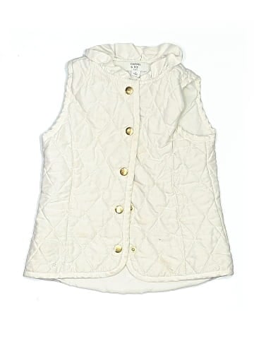 Crown & Ivy Vest (view 1)