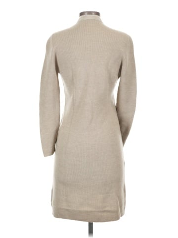 Salvatore Ferragamo Wool Cardigan (view 2)