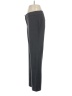 Ann Taylor LOFT Chevron-herringbone Gray Dress Pants Size 4 - photo 5