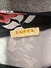 Baikea Black Long Sleeve T-Shirt Size L - photo 7