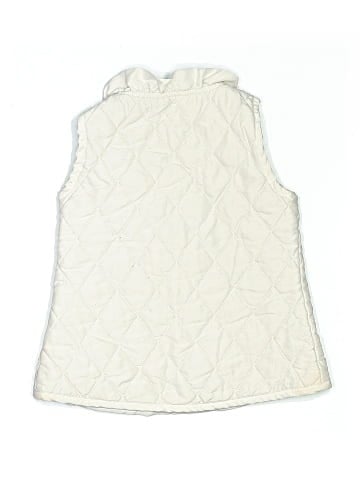 Crown & Ivy Vest (view 2)