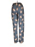 Unbranded Print Blue Casual Pants Size Lg - XL - photo 2