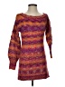 Ramy Brook Orange Pullover Sweater Size XXS - photo 1