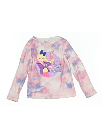 Nickelodeon Long Sleeve T-Shirt (view 1)