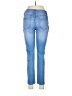 Kensie Hearts Blue Jeans Size 29 waist - photo 2