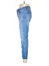 Kensie Hearts Blue Jeans Size 29 waist - photo 5