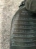 Volcom Chevron-herringbone Gray Casual Dress Size L - photo 8