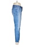 Kensie Hearts Blue Jeans Size 29 waist - photo 4
