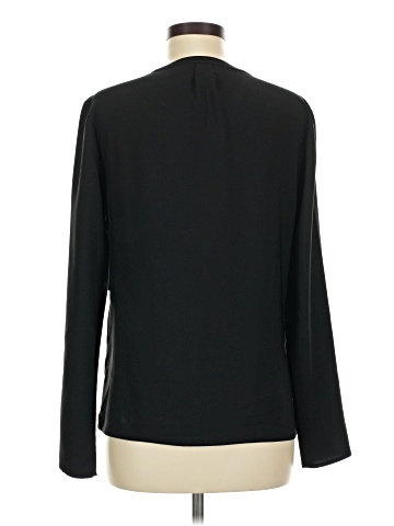 Remade Long Sleeve Blouse (view 2)