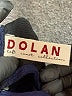 Left Coast by Dolan Blue Cardigan Size S (estimated) - photo 7