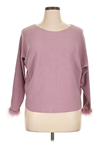 Sioni Pullover Sweater (view 1)