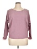 Sioni Pink Pullover Sweater Size XL (estimated) - photo 1
