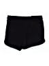 Cat & Jack Solid Black Athletic Shorts Size 6 - 6X - photo 1