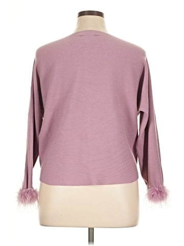 Sioni Pullover Sweater (view 2)