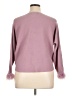 Sioni Pink Pullover Sweater Size XL (estimated) - photo 2