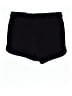 Cat & Jack Solid Black Athletic Shorts Size 6 - 6X - photo 2
