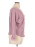Sioni Pink Pullover Sweater Size XL (estimated) - photo 4