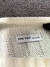 Nine West Ivory Turtleneck Sweater Size L - photo 7