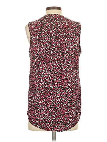 Jon & Anna Sleeveless Blouse (view 2)