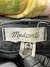 Madewell Black Jeans Size 27 waist - photo 4