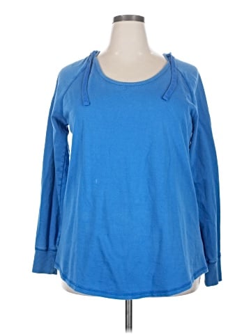 Mossimo Supply Co. Sweatshirt (view 1)