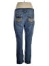 Roz & Ali Blue Jeans Size 18 - photo 2