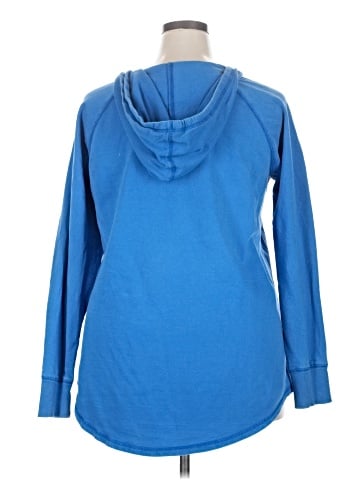 Mossimo Supply Co. Sweatshirt (view 2)