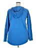 Mossimo Supply Co. 100% Cotton Blue Sweatshirt Size XXL - photo 2