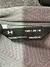 Under Armour 100% Polyester Solid Black Jacket Size M (youth) - photo 3
