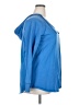 Mossimo Supply Co. 100% Cotton Blue Sweatshirt Size XXL - photo 4