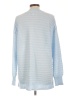 Style&Co Blue Pullover Sweater Size L - photo 2