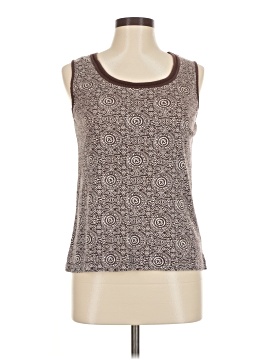 White Stag Tank Top