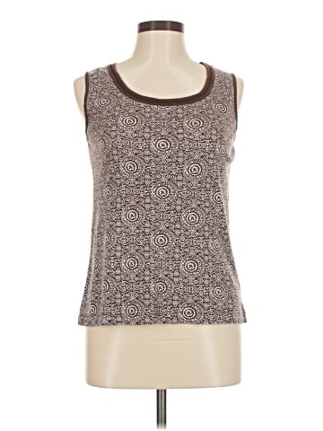 White Stag Tank Top (view 1)
