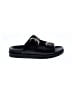 Cos Black Sandals Size EU 42 - photo 1
