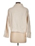 mile(s) by Madewell Tan Pullover Sweater Size M - photo 2