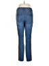 INC International Concepts Blue Jeans Size 8 - photo 2