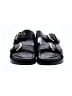 Cos Black Sandals Size EU 42 - photo 2